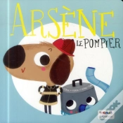 Capa do artigo Arsene Le Pompier
