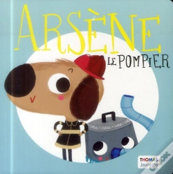 Capa do artigo Arsene Le Pompier