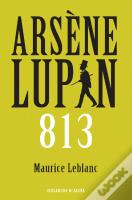Arsène Lupin - 813