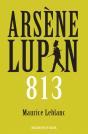Arsène Lupin - 813 - Preview