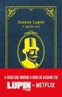 Arsène Lupin, A Agulha Oca - Preview