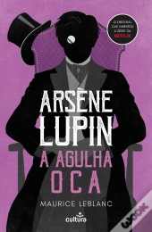 Arsène Lupin - A Agulha Oca