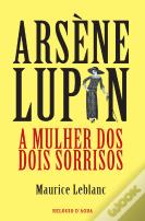 Arsène Lupin - A Mulher dos Dois Sorrisos