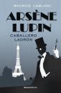 Arsène Lupin - Caballero Ladrón - Preview