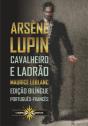 Arsène Lupin - Cavalheiro e Ladrão - Preview