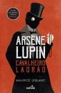 Arsène Lupin - Cavalheiro Ladrão - Preview