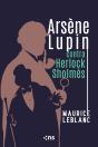 Arsène Lupin Contra Herlock Sholmès - Preview