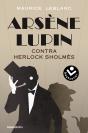 Arsène Lupin Contra Herlock Sholmès - Preview