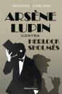 Arsène Lupin - Contra Herlock Sholmès - Preview