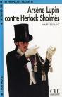 Arsene Lupin Contre Sherlock - Preview