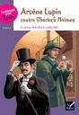 Arsène Lupin Contre Sherlock Holmes - Preview