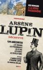 Arsene Lupin Decrypte - Des Romans De Maurice Leblanc A La Serie Phenomene - Preview