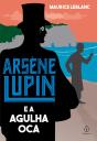 Arsène Lupin E A Agulha Oca - Preview