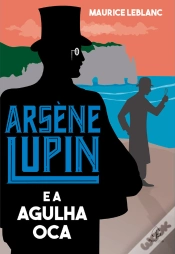 Capa do artigo Arsène Lupin E A Agulha Oca