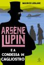 Arsène Lupin E A Condessa De Cagliostro - Preview