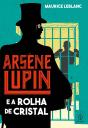 Arsene Lupin E A Rolha De Cristal - Preview