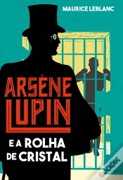 Capa do artigo Arsene Lupin E A Rolha De Cristal