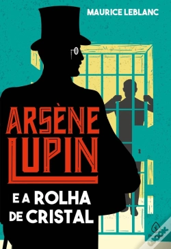Capa do artigo Arsene Lupin E A Rolha De Cristal