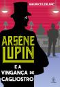 Arsène Lupin E A Vingança De Cagliostro - Preview