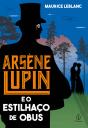 Arsène Lupin E O Estilhaço De Obus - Preview