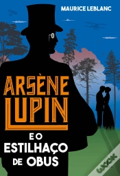 Capa do artigo Arsène Lupin E O Estilhaço De Obus