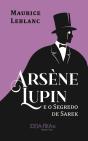 Arsène Lupin e o Segredo de Sarek - Preview