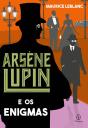 Arsène Lupin E Os Enigmas - Preview