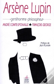 Capa do artigo Arsène Lupin, Gentilhomme-Philosopheur