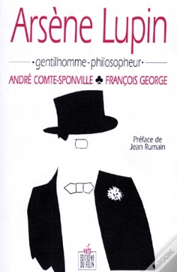 Capa do artigo Arsène Lupin, Gentilhomme-Philosopheur
