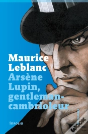 Capa do artigo Arsène Lupin, Gentleman-Cambrioleur