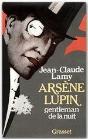 Arsène Lupin, Gentleman De La Nuit - Preview