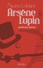 Arsène Lupin, Gentleman-Gatuno - Preview