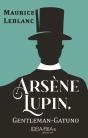 Arséne Lupin, Gentleman-Gatuno - Preview