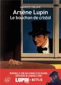Arsène Lupin, Le Bouchon De Cristal - Preview