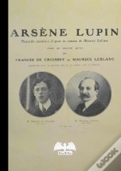 Arsene Lupin