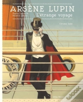 Arsène Lupin : L'Étrange Voyage