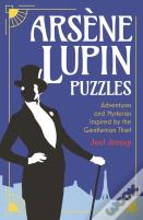 Arsene Lupin Puzzles
