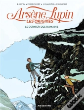 Arsène Lupin T.2