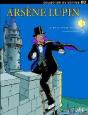 Arsène Lupin Tome 4 ; Le Bouchon De Cristal - Preview