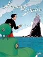 Arsène Lupin Tome 5 ; L'Aiguille Creuse - Preview