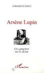 Arsene Lupin - Un Caractere Sur Le Divan - Preview