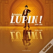 Capa do artigo Arsène Lupin ! Une Vie