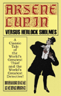Arsene Lupin Vs. Herlock Sholmes - Preview