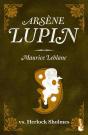 Arsène Lupin Vs. Herlock Sholmès - Preview