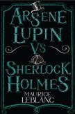 Arsene Lupin Vs Sherlock Holmes