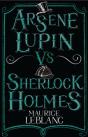 Arsene Lupin Vs Sherlock Holmes - Preview