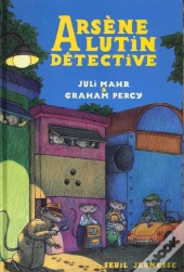 Arsene Lutin Detective