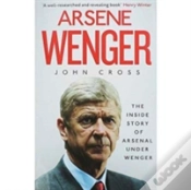 Capa do artigo Arsene Wenger Ha