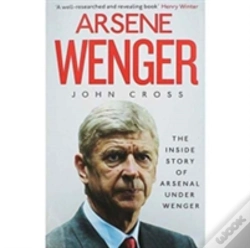 Capa do artigo Arsene Wenger Ha