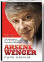 Arsene Wenger - Preview